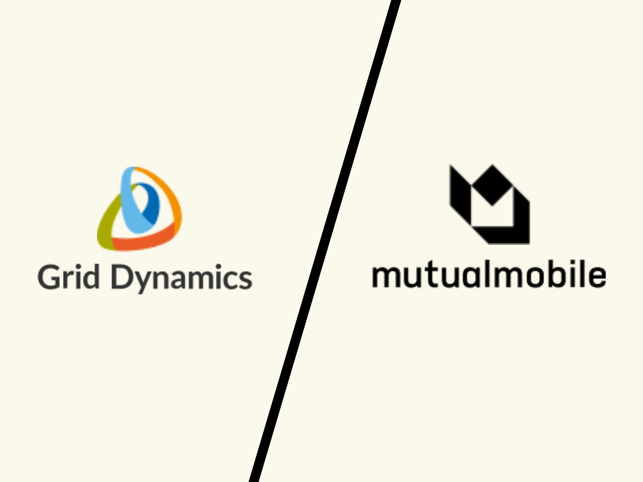 Grid Dynamics Acquires Mutual Mobile