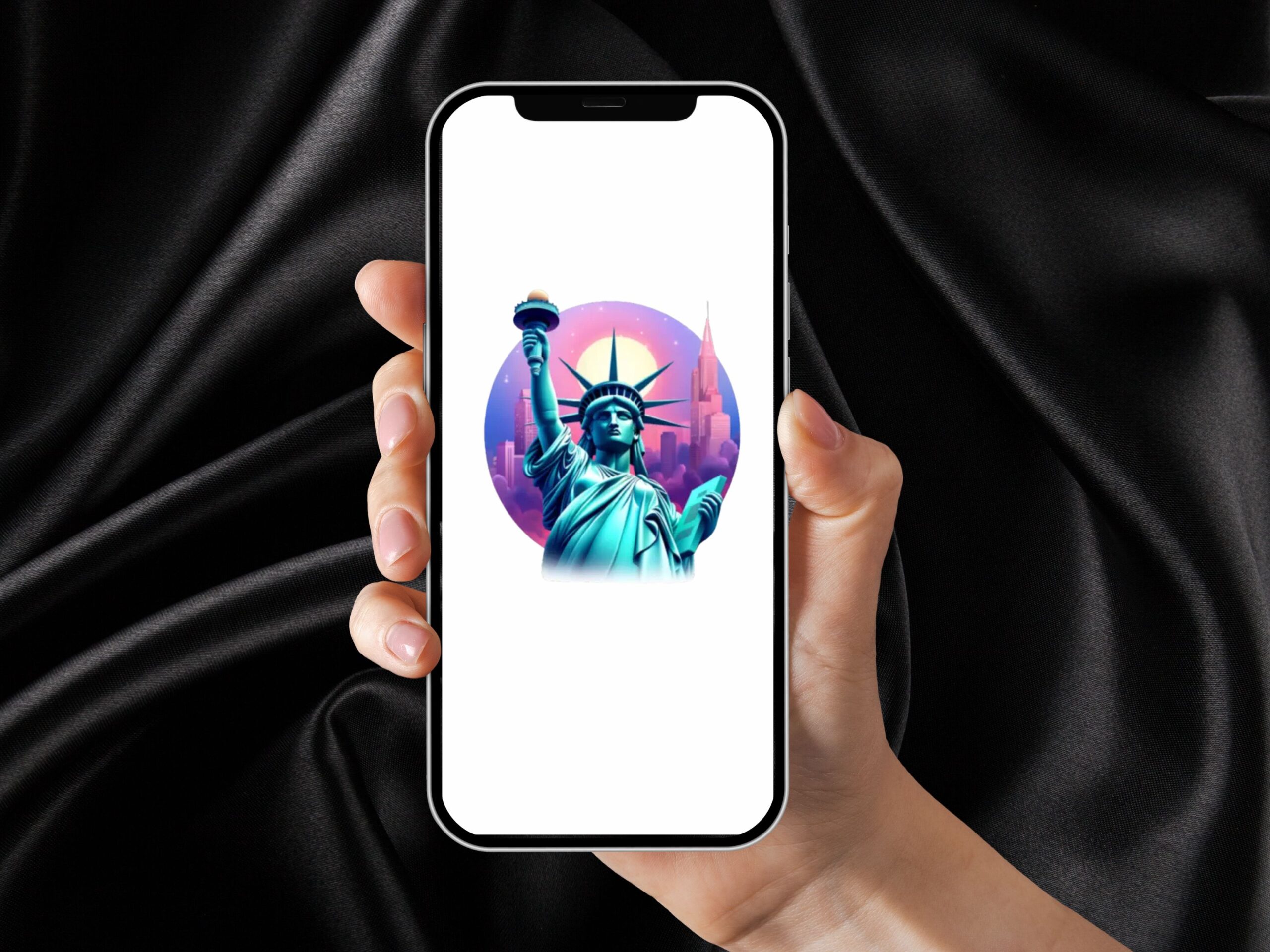 New iOS App for FreedomGPT