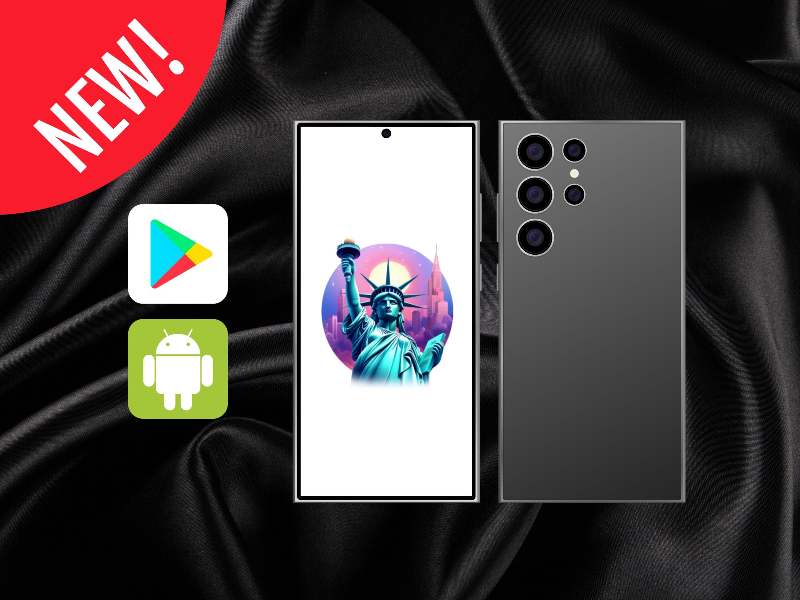 FreedomGPT Expands AI Access with New Android App Launch