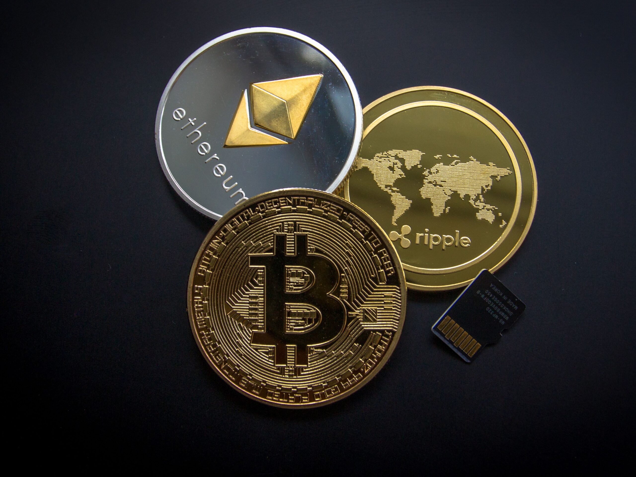 My Journey with Cryptocurrencies