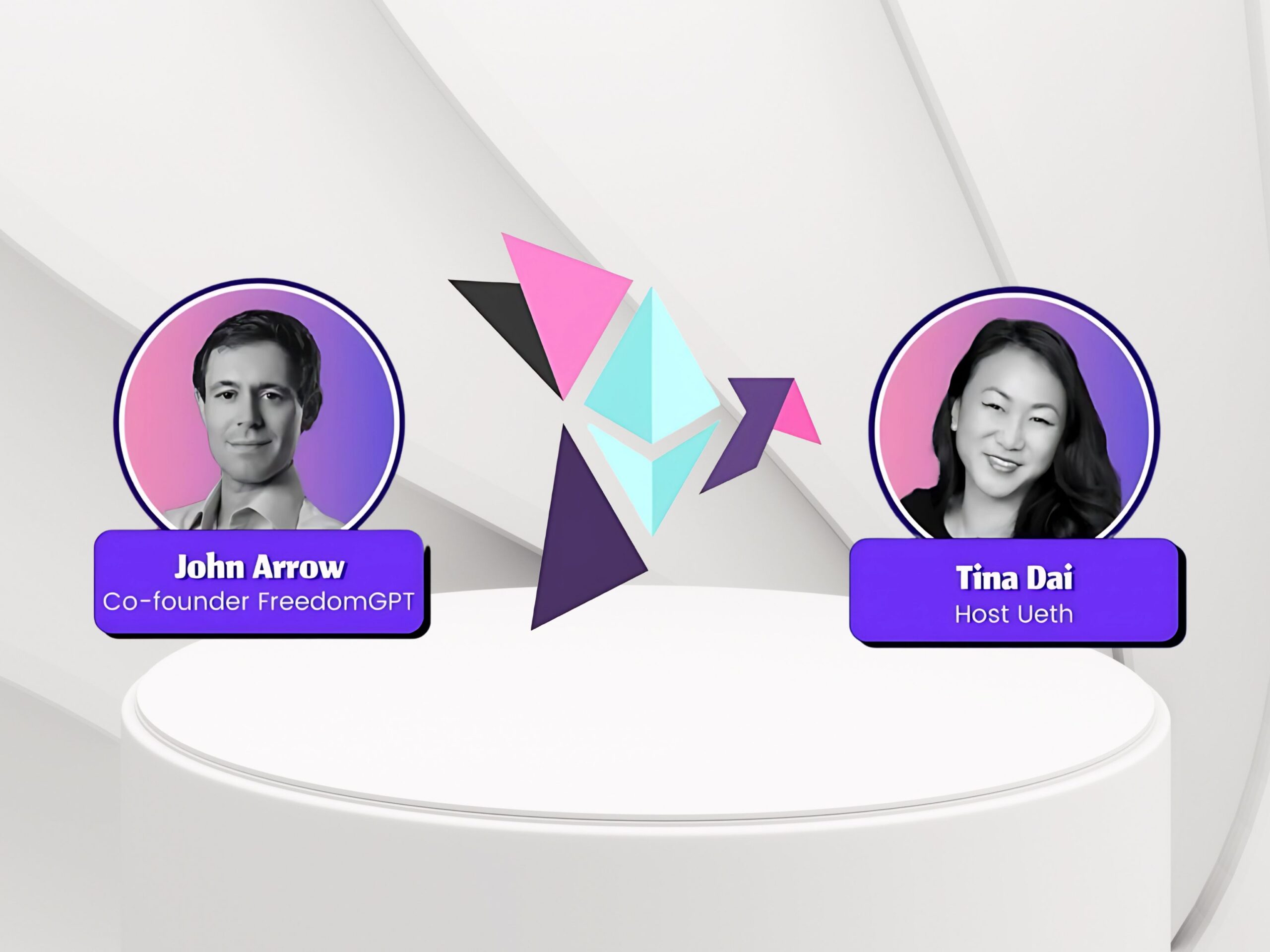 My Interview with De University of Ethereum