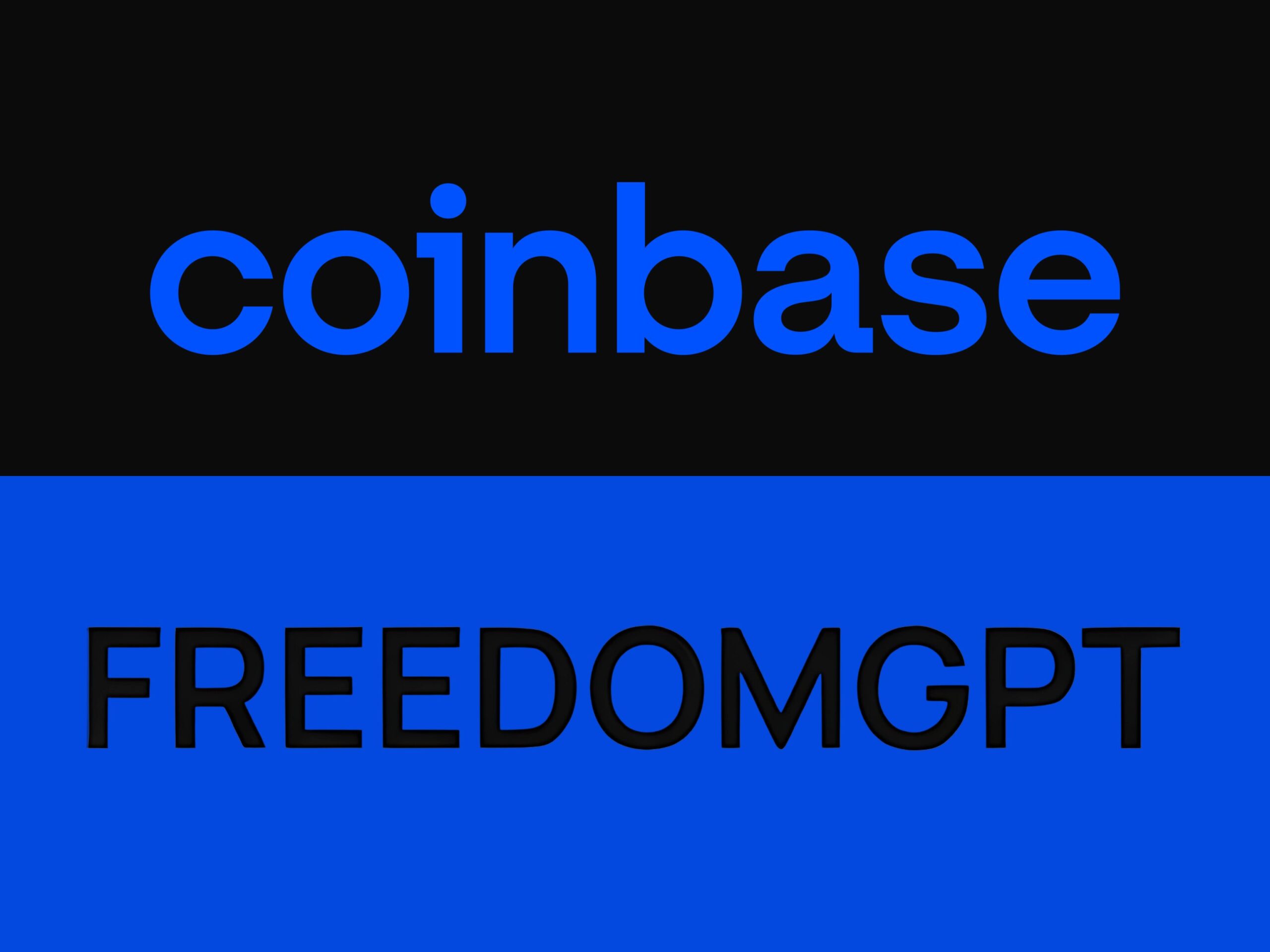 FreedomGPT on Coinbase’s Demystifying the Crypto x AI Stack
